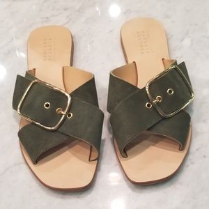 Made in Italy, Barneys Sandal